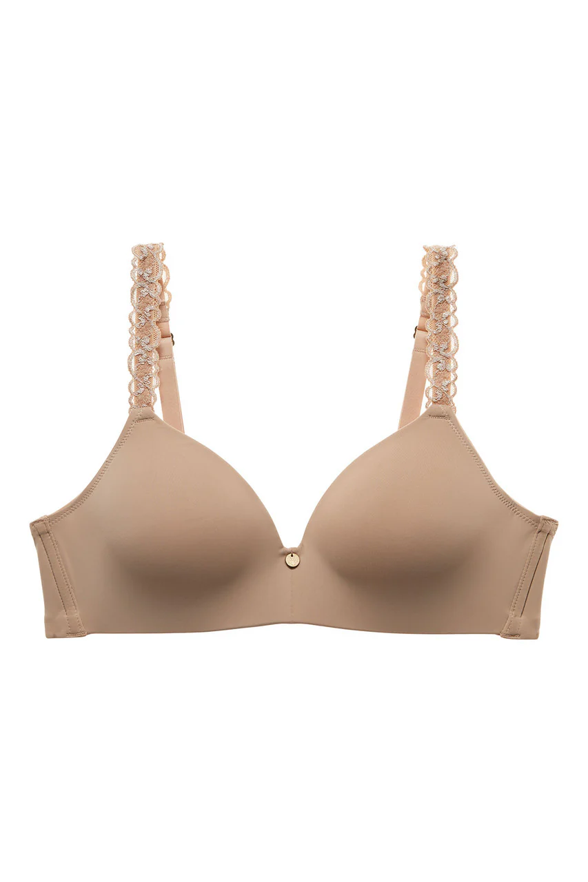New Wireless Bras